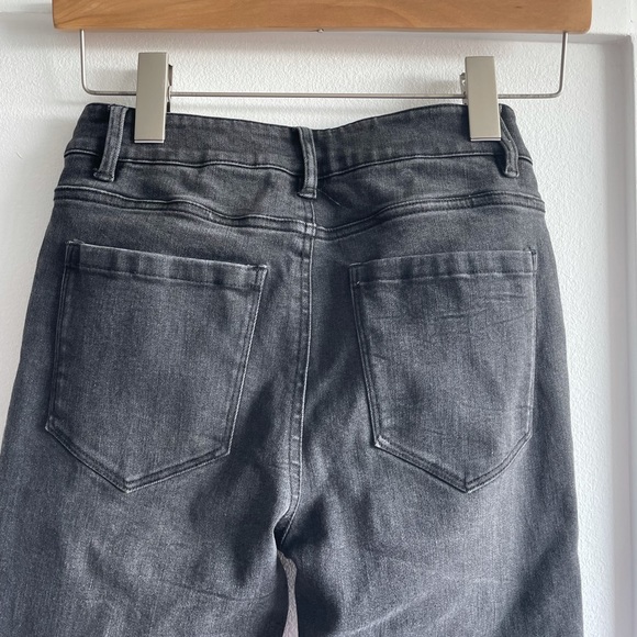 ACNE Skinny Distressed Jeans - Picture 6 of 6